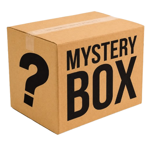 Mystery Box