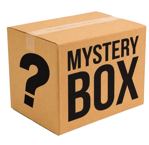 Mystery Box