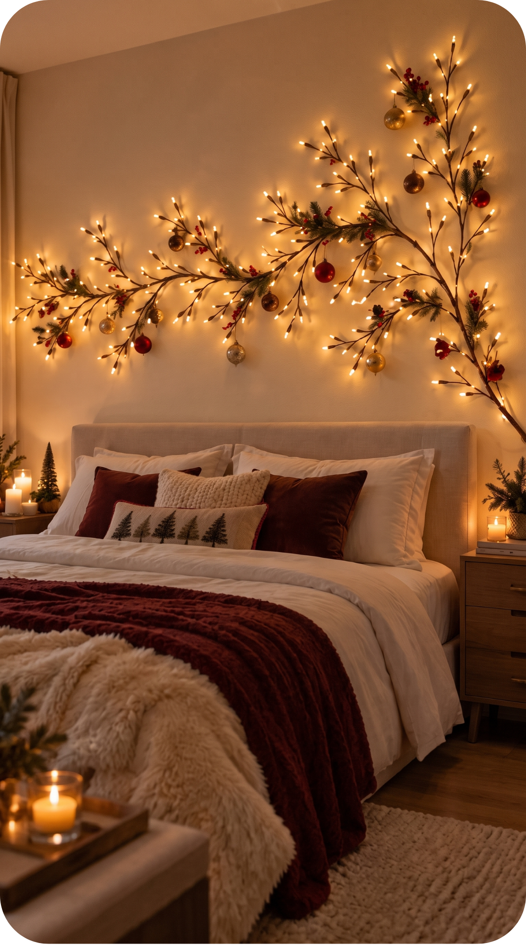 VELMORA Willow Lights™