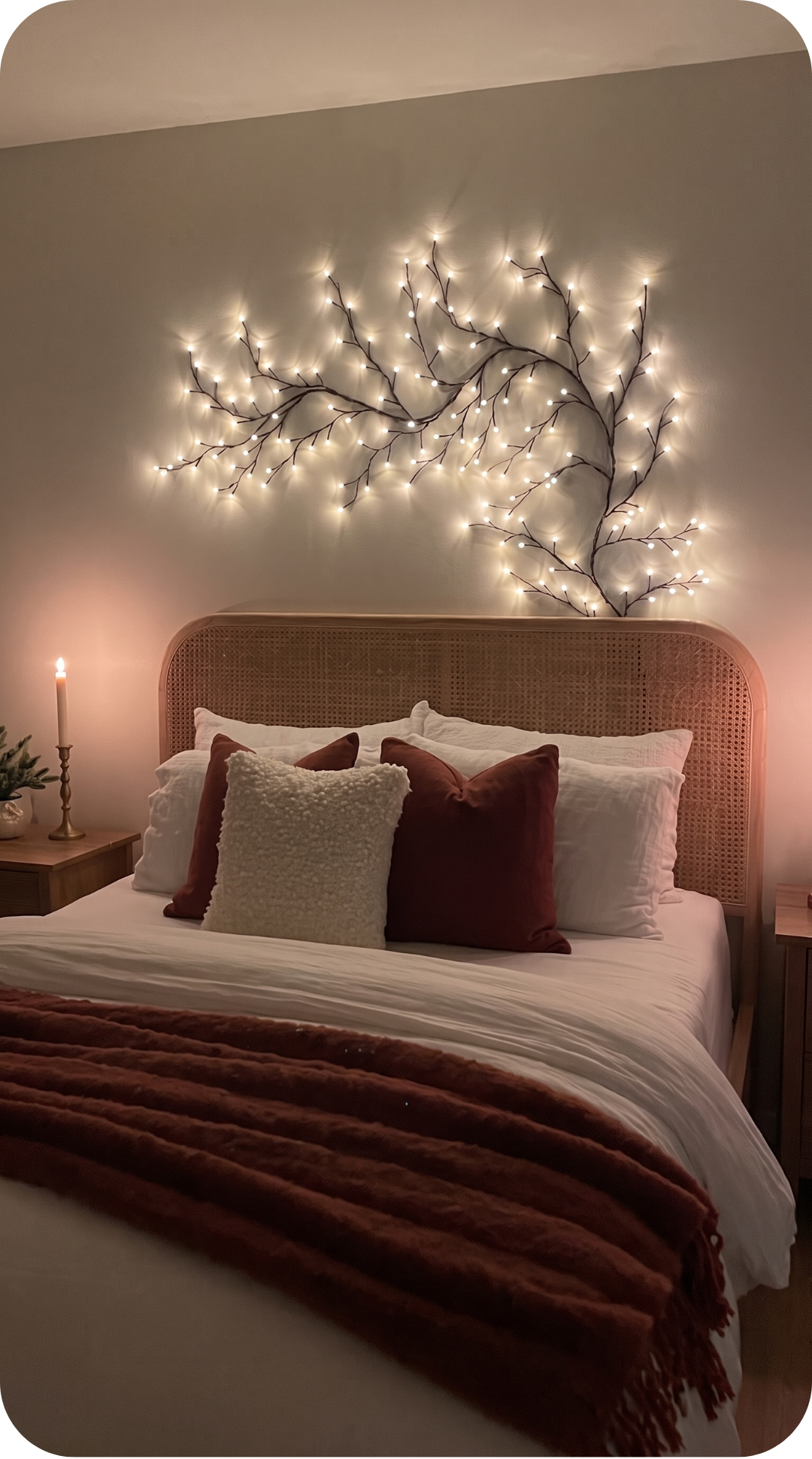 VELMORA Willow Lights™
